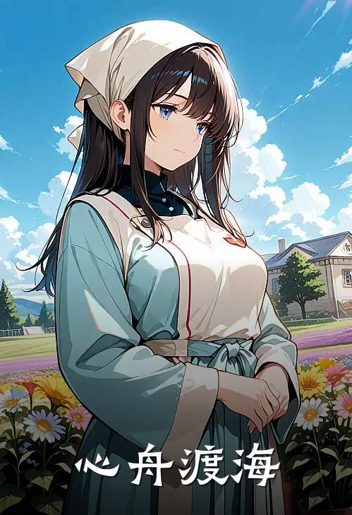 心舟渡海(林轩王猛)小说完结版_全文阅读免费全集心舟渡海林轩王猛