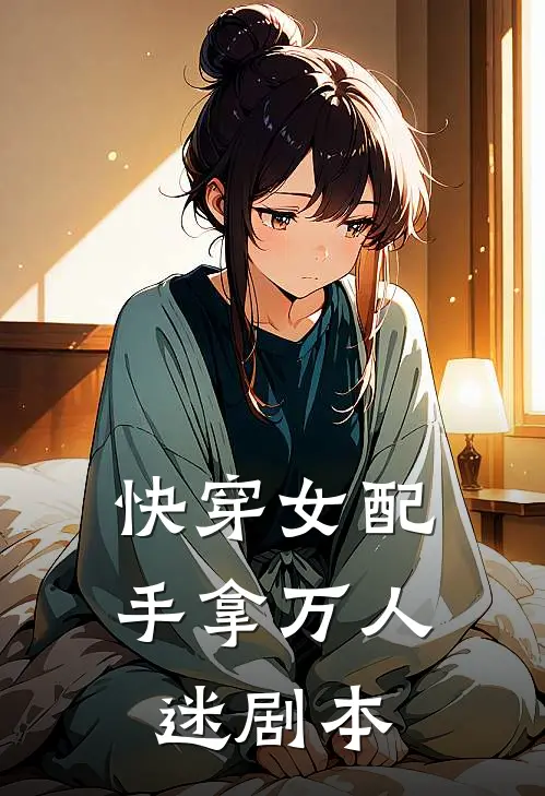 快穿女配手拿万人迷剧本