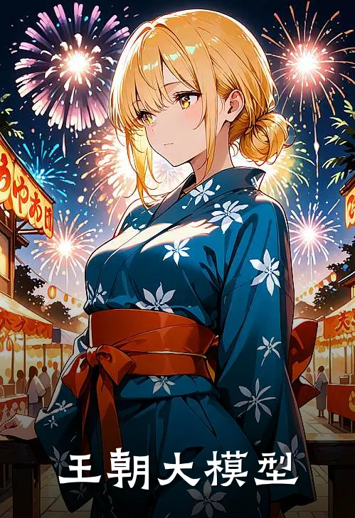 王朝大模型(婉儿姬重耳)全本免费在线阅读_王朝大模型最新章节在线阅读
