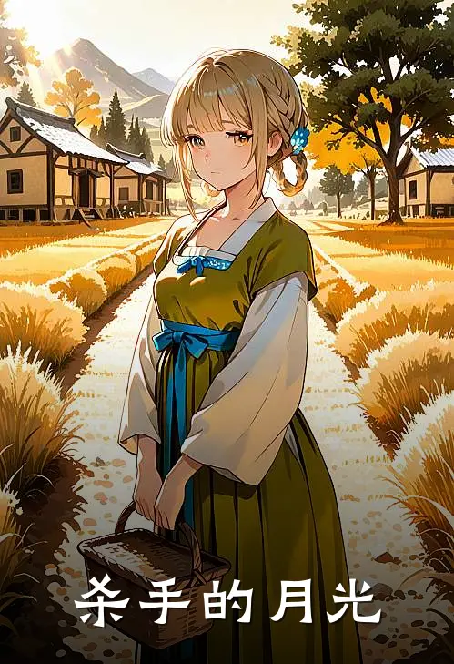 杀手的月光