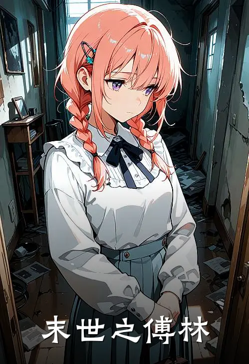末世之傅林傅潇林子涛热门小说免费阅读_网络热门小说末世之傅林(傅潇林子涛)