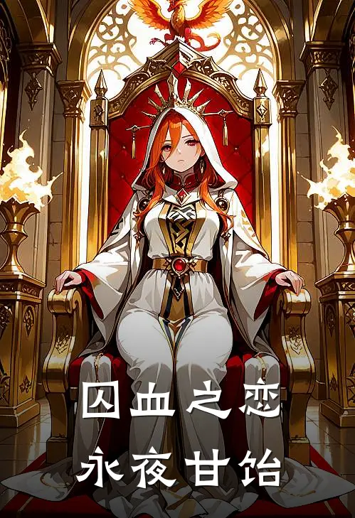 囚血之恋：永夜甘饴