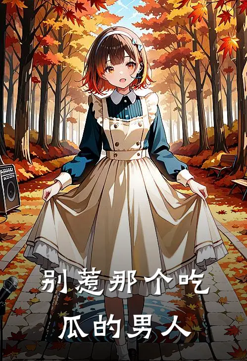 别惹那个吃瓜的男人