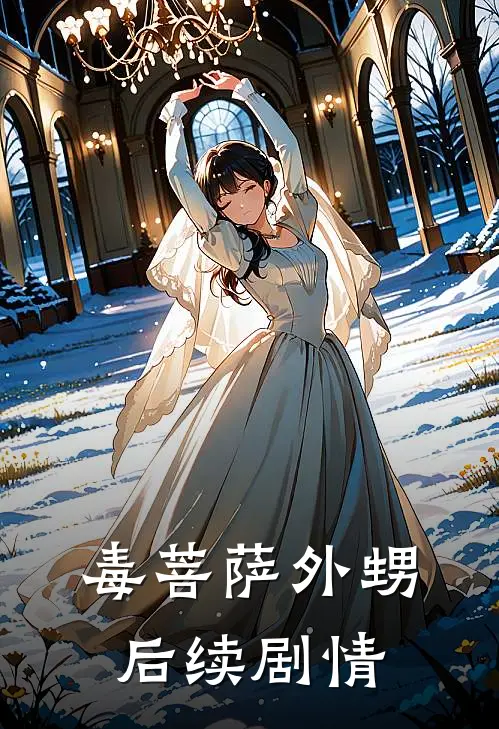 毒菩萨外甥后续剧情