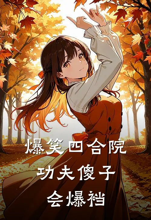 爆笑四合院，功夫傻子会爆裆赵红兵秦淮茹完结小说_完结版小说全文免费阅读爆笑四合院，功夫傻子会爆裆赵红兵秦淮茹