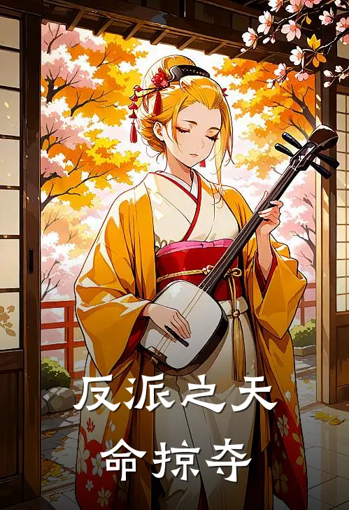 反派之天命掠夺