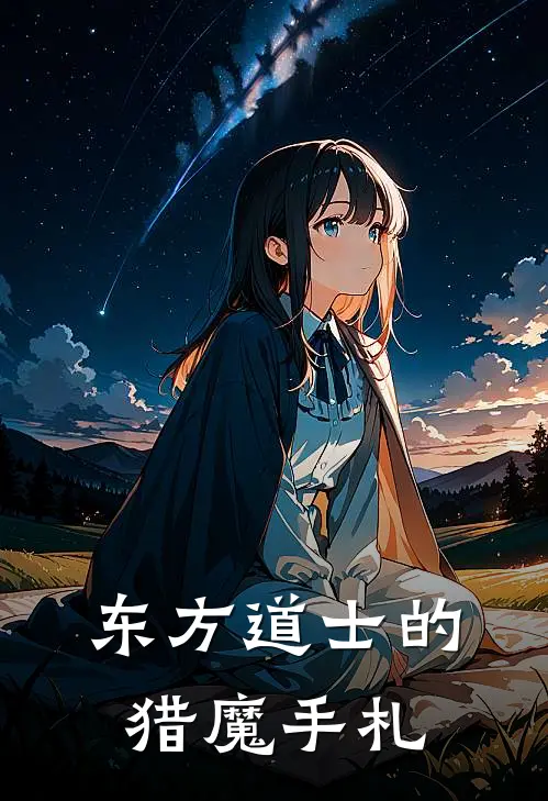 东方道士的猎魔手札