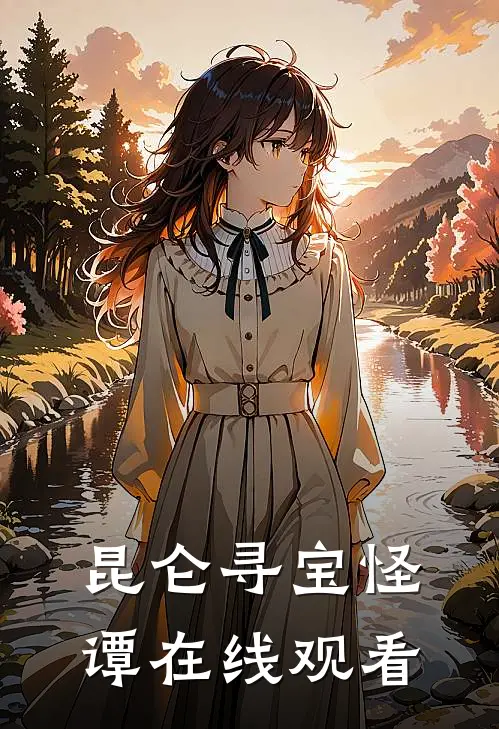 昆仑寻宝怪谭在线观看