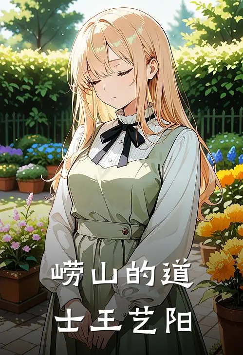 崂山的道士 王艺阳