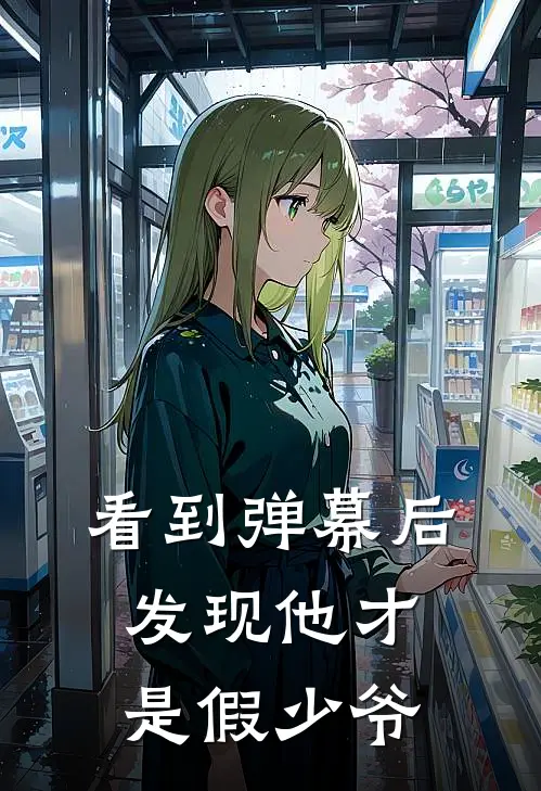 苏念宋微（看到弹幕后，发现他才是假少爷）全文免费阅读无弹窗大结局_