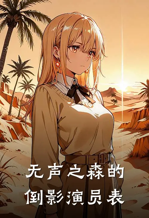 无声之森的倒影演员表