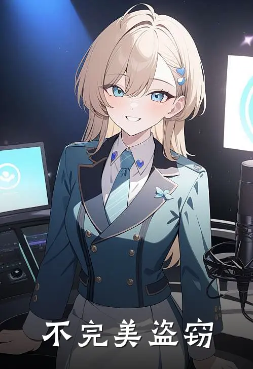 不完美盗窃（裴絮野温夙钰）完整版小说阅读_不完美盗窃全文免费阅读（裴絮野温夙钰）