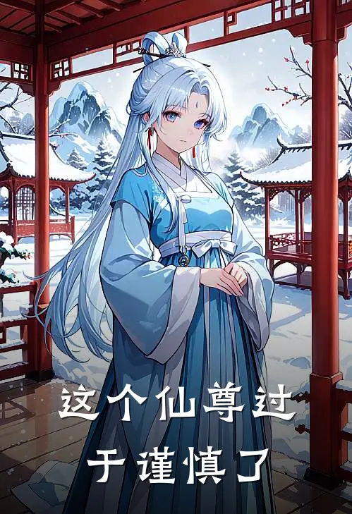 这个仙尊过于谨慎了