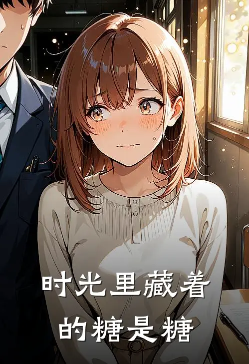 时光里藏着的糖是糖