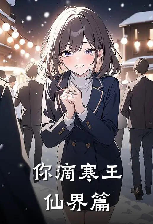 你滴寒王【仙界篇】