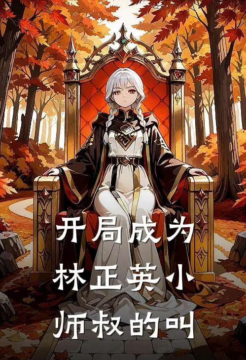 开局成为林正英小师叔的叫