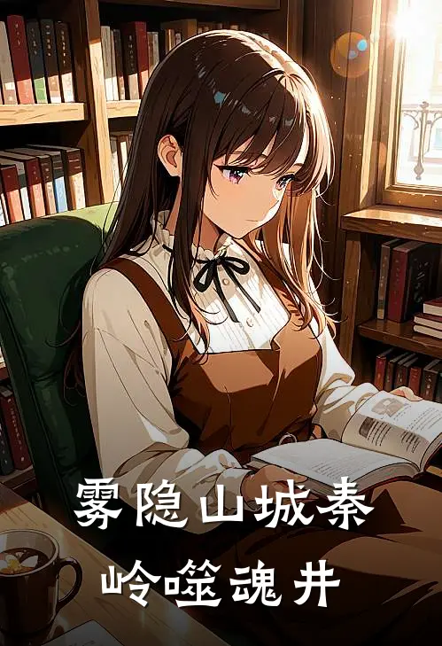 雾隐山城秦岭噬魂井