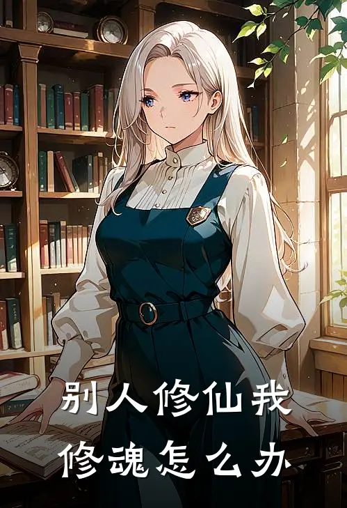 别人修仙我修魂怎么办