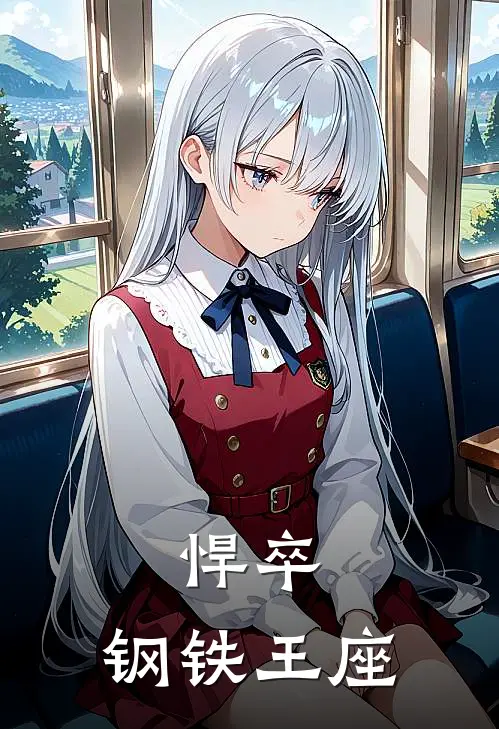 悍卒：钢铁王座