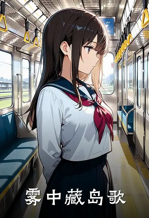 雾中藏岛歌