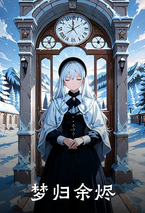 梦归【余烬】