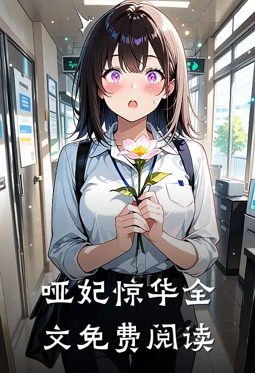 哑妃惊华全文免费阅读