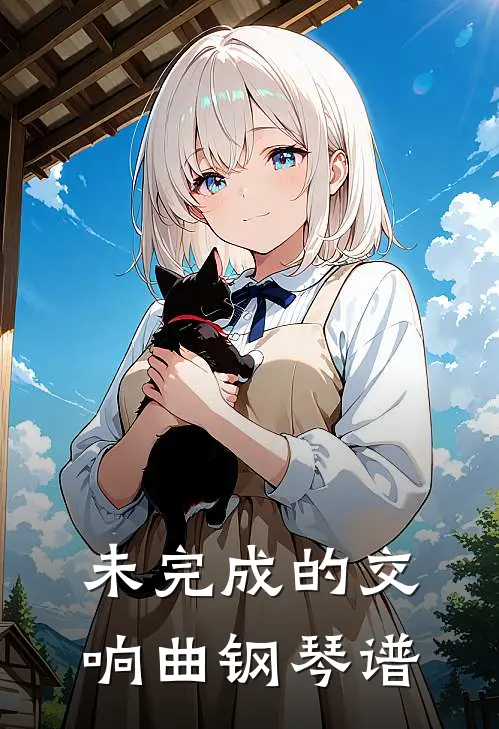 未完成的交响曲钢琴谱