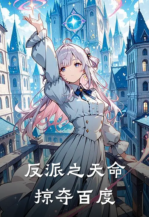 反派之天命掠夺百度