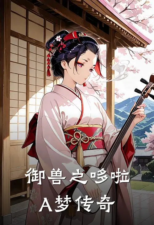 御兽之哆啦A梦传奇(江离林婉)免费小说在线阅读_在线阅读免费小说御兽之哆啦A梦传奇(江离林婉)