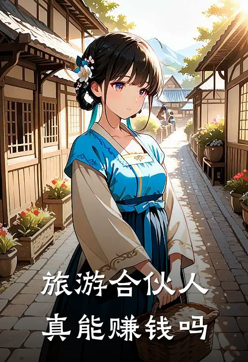 旅游合伙人真能赚钱吗