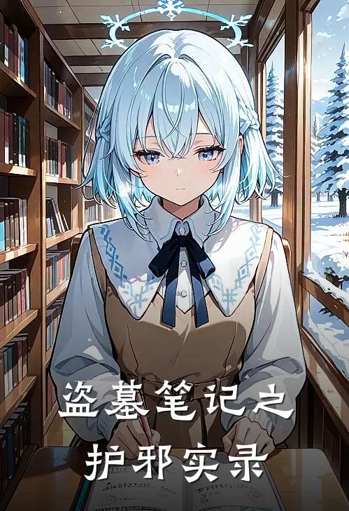 盗墓笔记之护邪实录