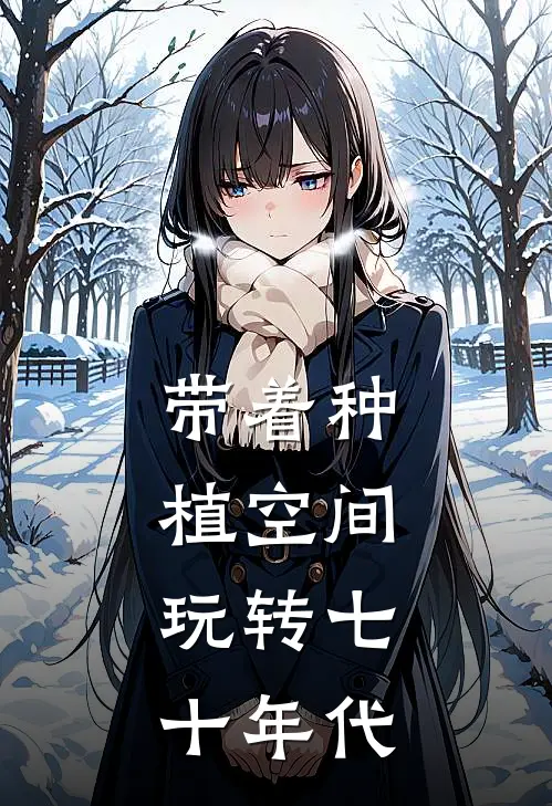 带着种植空间，玩转七十年代