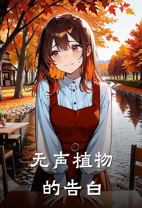 无声植物的告白(苏珩林屿)最热门小说_全本完结小说无声植物的告白(苏珩林屿)