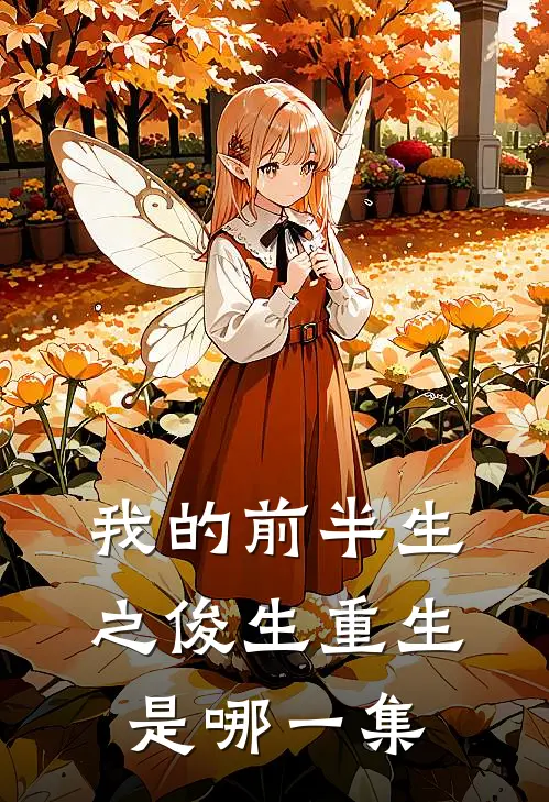 我的前半生之俊生重生是哪一集