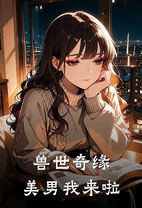 兽世奇缘：美男我来啦