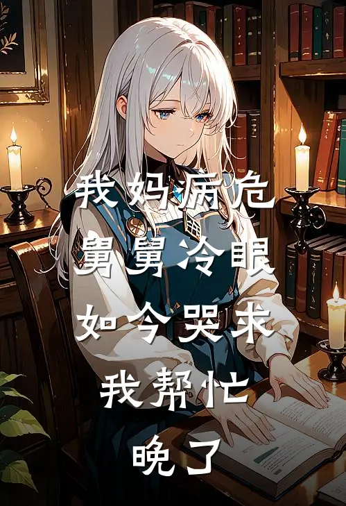 我妈病危舅舅冷眼，如今哭求我帮忙，晚了(张富强林雅)最新小说_免费阅读完整版小说我妈病危舅舅冷眼，如今哭求我帮忙，晚了(张富强林雅)