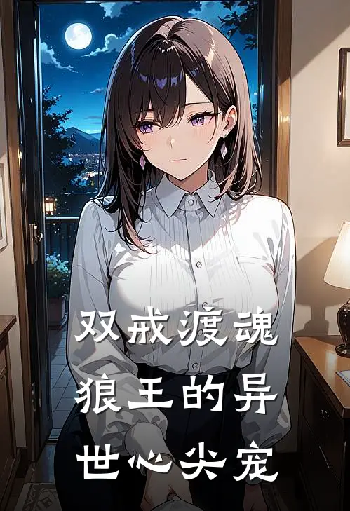 林南汐赤霄凌(双戒渡魂：狼王的异世心尖宠)最新章节在线阅读_林南汐赤霄凌全章节阅读