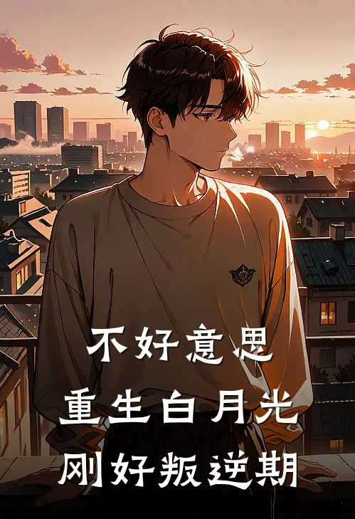 不好意思，重生白月光刚好叛逆期(鹿知夏林屿川)免费小说阅读_免费小说完整版不好意思，重生白月光刚好叛逆期(鹿知夏林屿川)