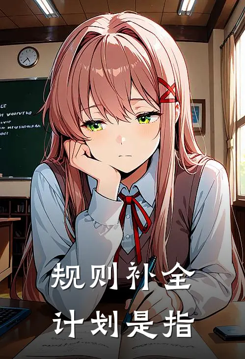 规则补全计划是指