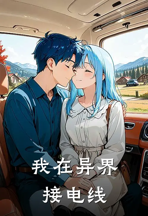 我在异界接电线