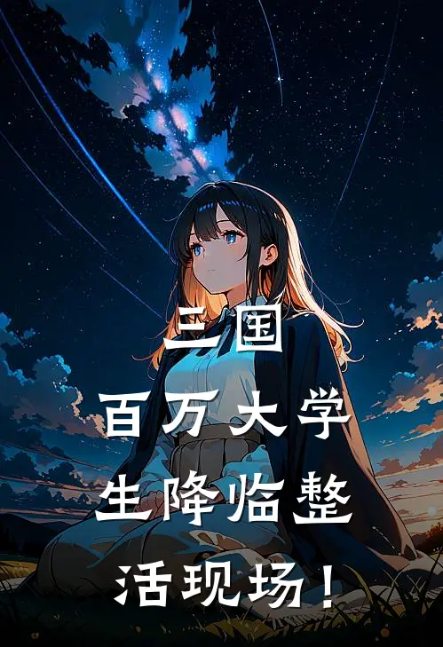 三国：百万大学生降临整活现场！