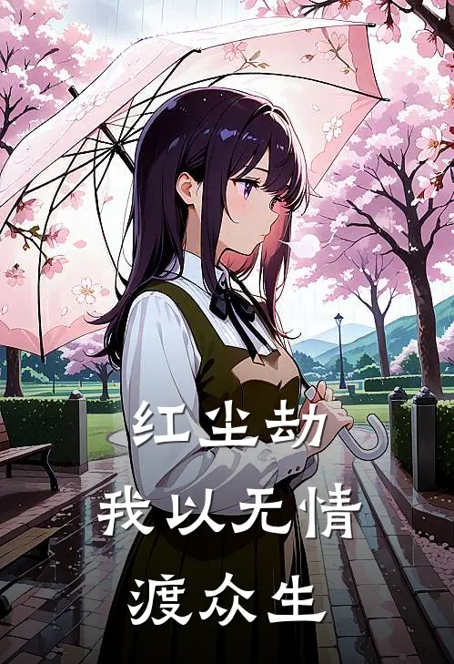 红尘劫，我以无情渡众生