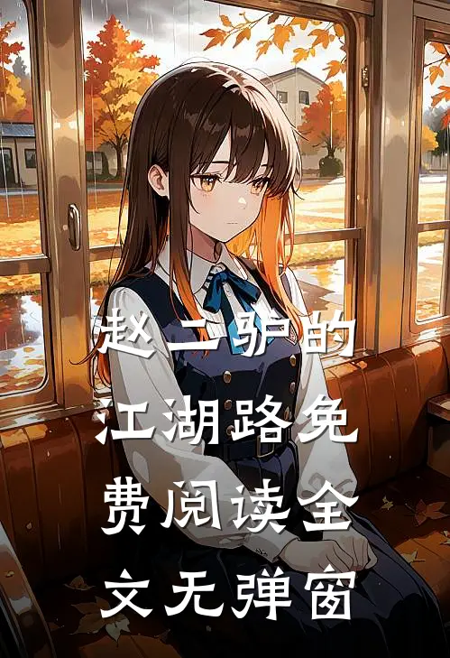 赵二驴的江湖路免费阅读全文无弹窗