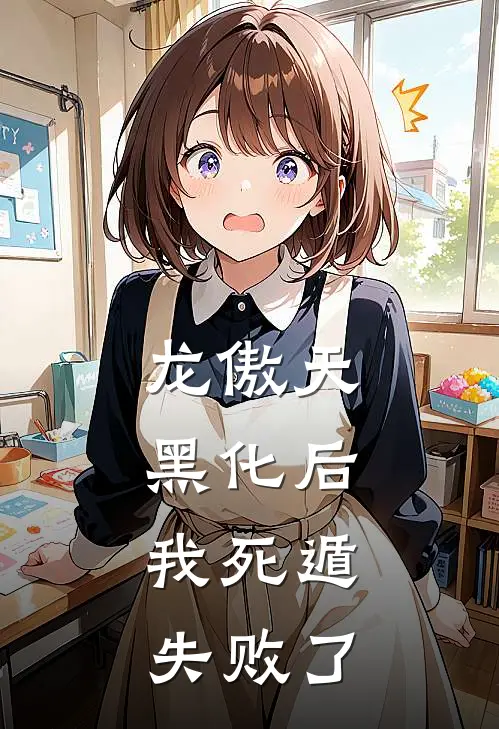 龙傲天黑化后，我死遁失败了(林岁晚楚归鸿)完整版小说全文免费阅读_免费阅读无弹窗龙傲天黑化后，我死遁失败了林岁晚楚归鸿