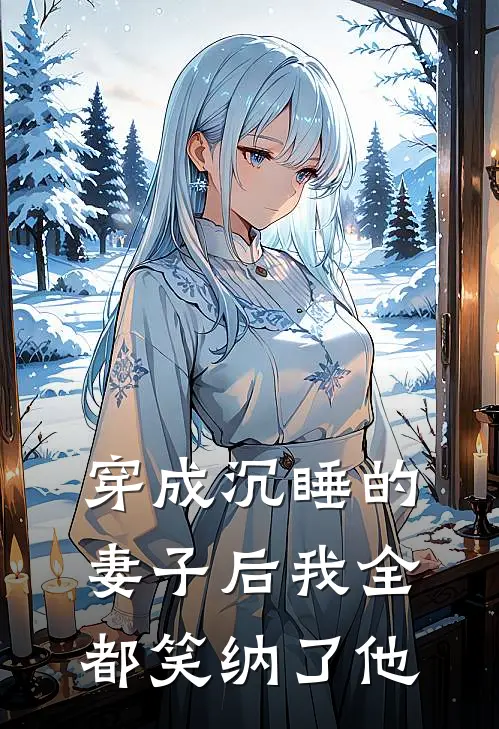 穿成沉睡的妻子后我全都笑纳了他