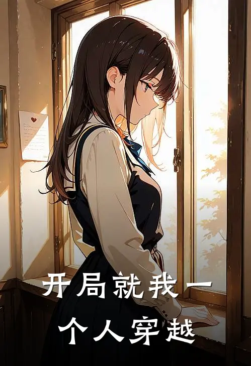 开局就我一个人穿越