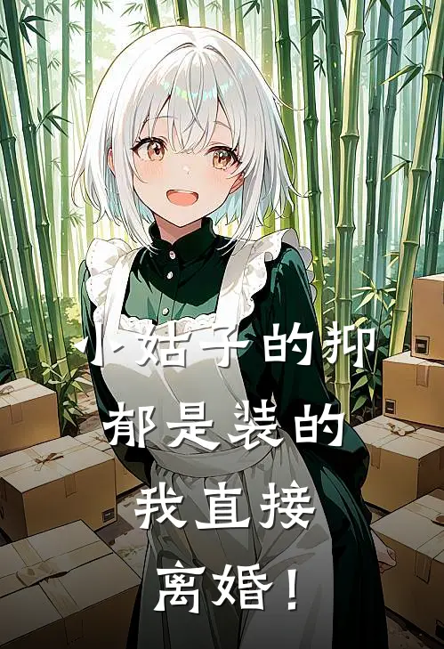 小姑子的抑郁是装的，我直接离婚！傅元岭薛静婉全本免费完结小说_免费小说完结小姑子的抑郁是装的，我直接离婚！傅元岭薛静婉