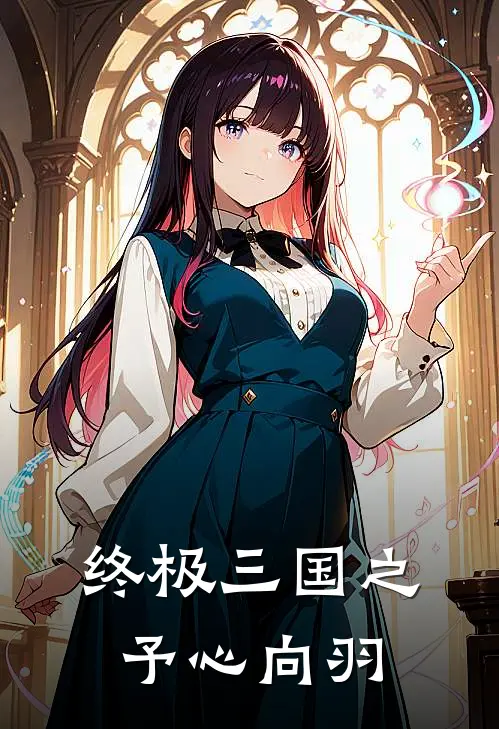 终极三国之予心向羽(关羽祁予)最新免费小说_完本小说免费阅读终极三国之予心向羽关羽祁予