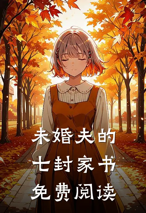 未婚夫的七封家书免费阅读