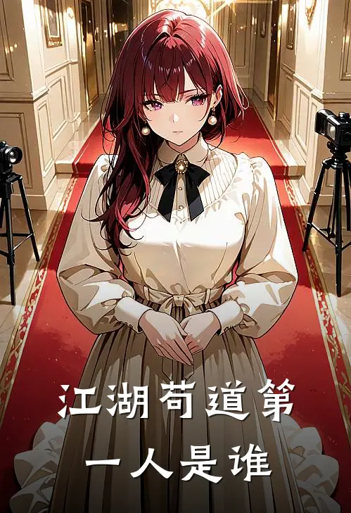 江湖苟道第一人是谁